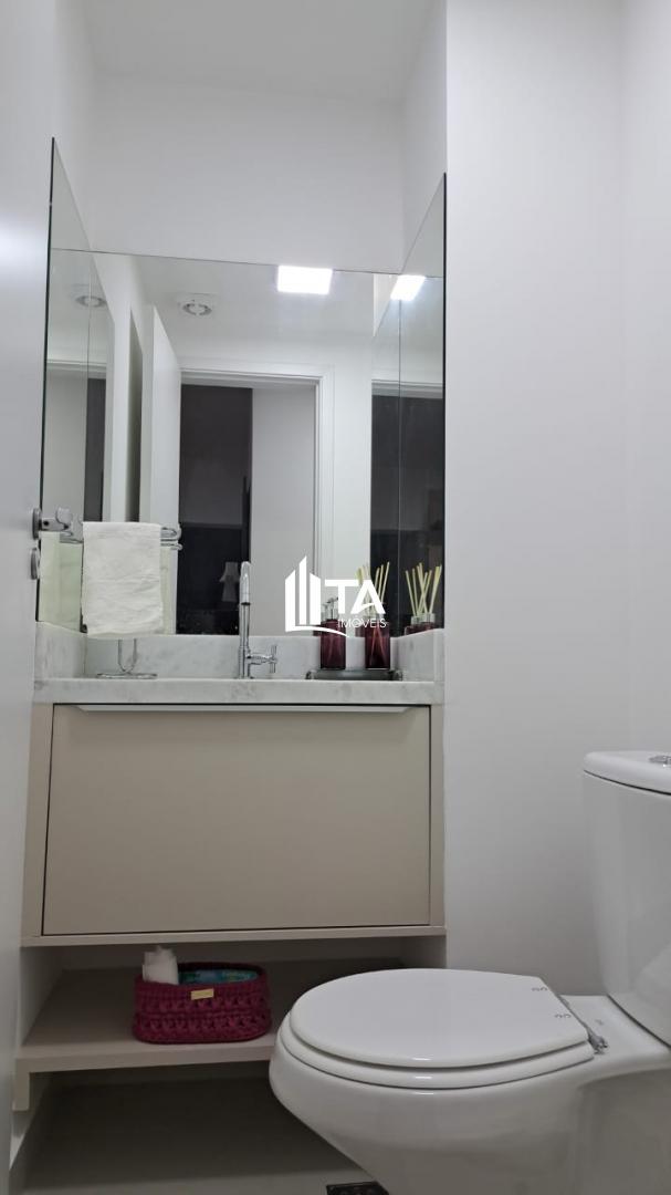 Apartamento à venda com 3 quartos, 98m² - Foto 6