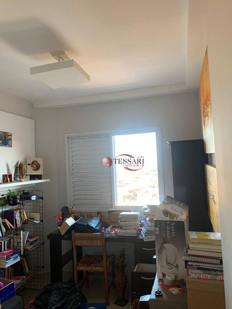 Apartamento à venda com 2 quartos, 70m² - Foto 8