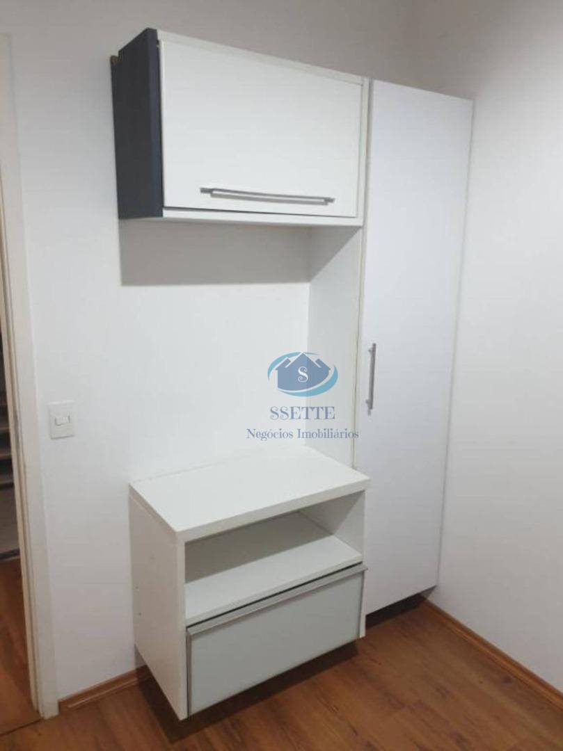 Apartamento à venda com 3 quartos, 148m² - Foto 7