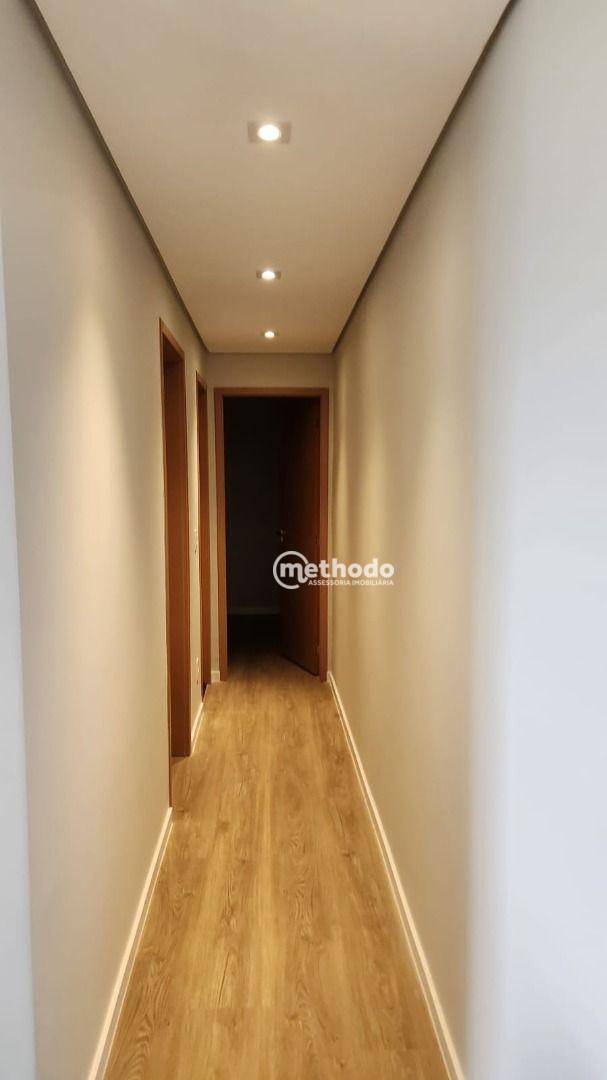 Apartamento para alugar com 2 quartos, 54m² - Foto 5