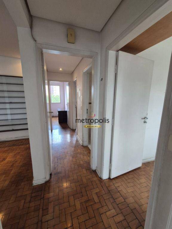 Apartamento à venda com 3 quartos, 108m² - Foto 22