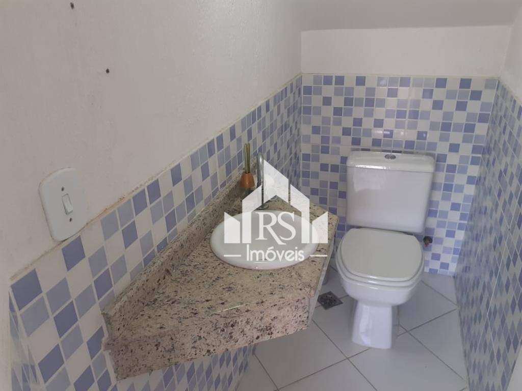 Casa de Condomínio à venda com 2 quartos, 70m² - Foto 4