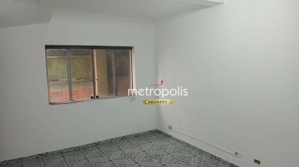 Conjunto Comercial-Sala para alugar, 21m² - Foto 2