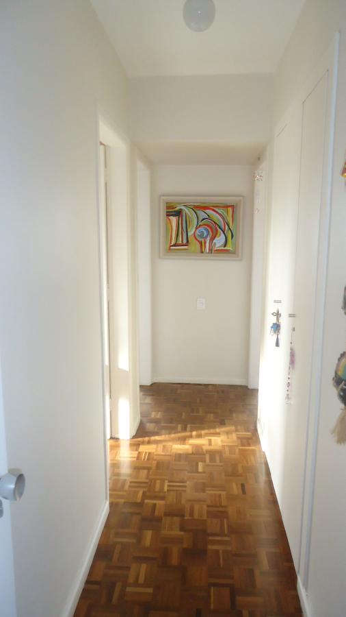 Apartamento à venda com 3 quartos, 156m² - Foto 5