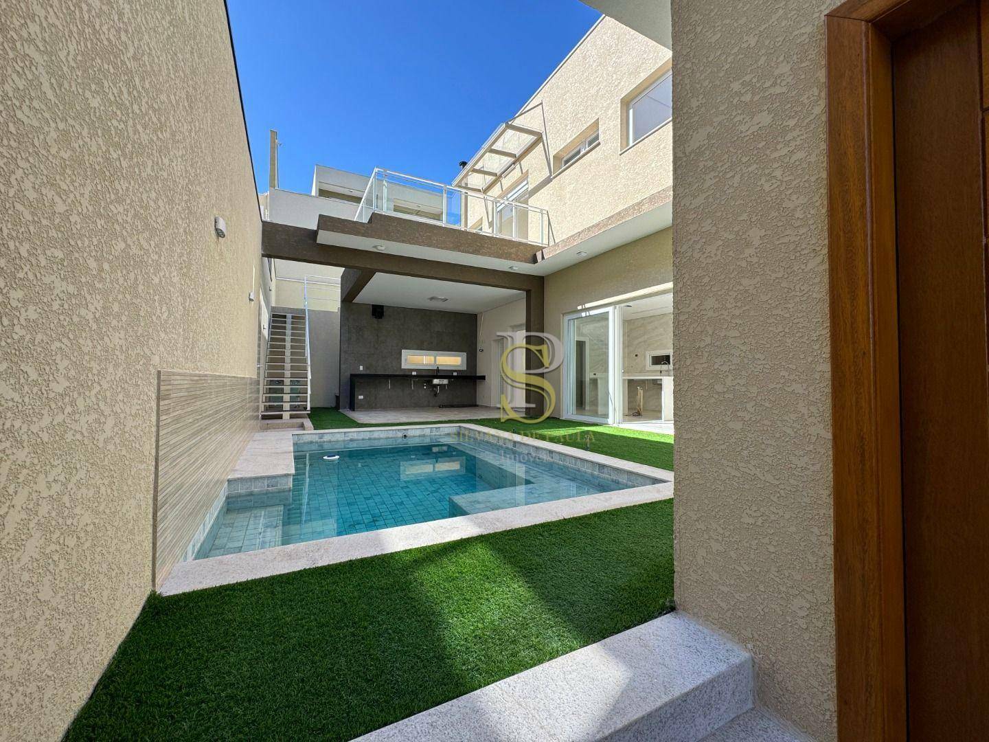 Casa à venda com 4 quartos, 300m² - Foto 12