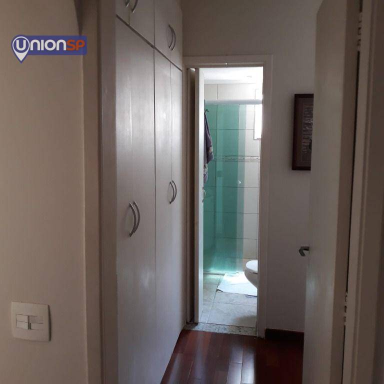 Apartamento à venda com 3 quartos, 87m² - Foto 8