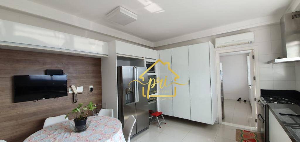 Apartamento à venda com 5 quartos, 360m² - Foto 43