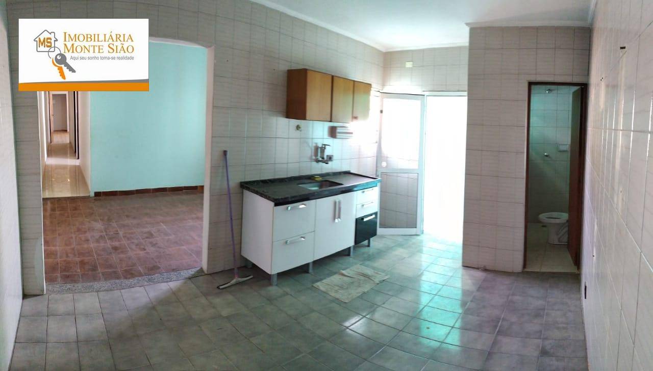 Sobrado à venda com 6 quartos, 260m² - Foto 15