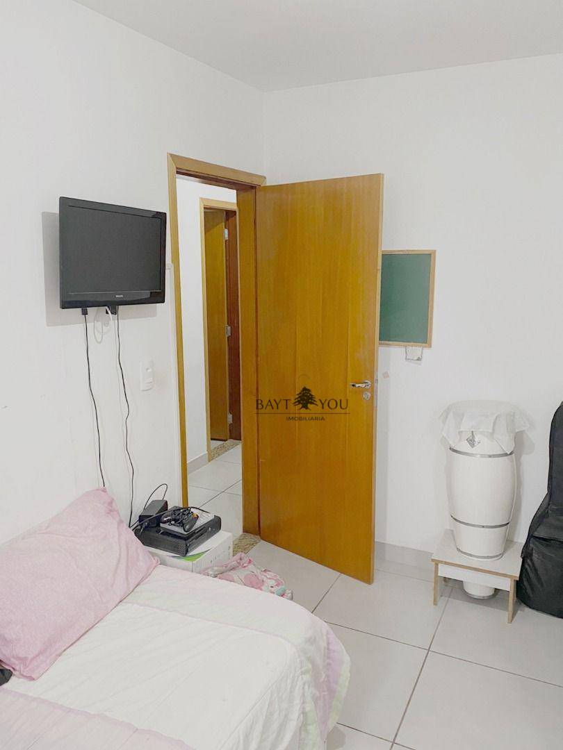 Apartamento à venda com 2 quartos, 59m² - Foto 16