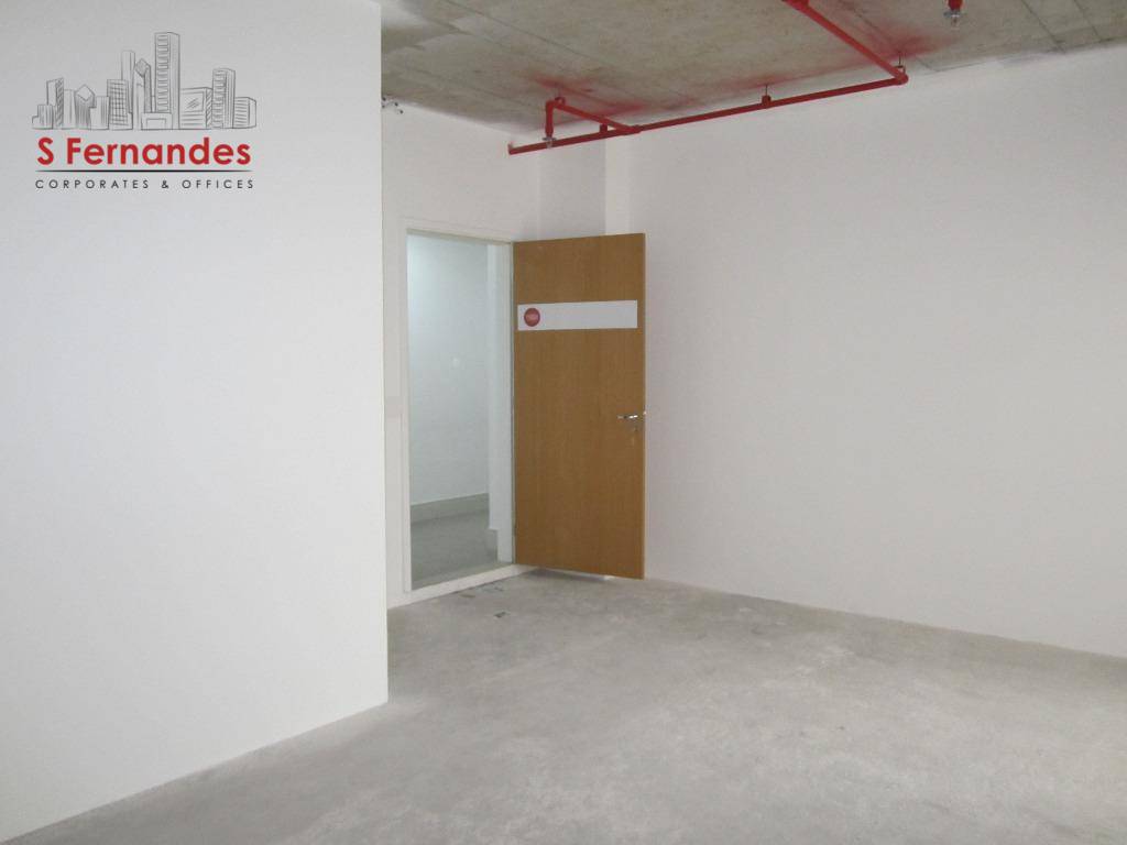 Conjunto Comercial-Sala à venda e aluguel, 34m² - Foto 4