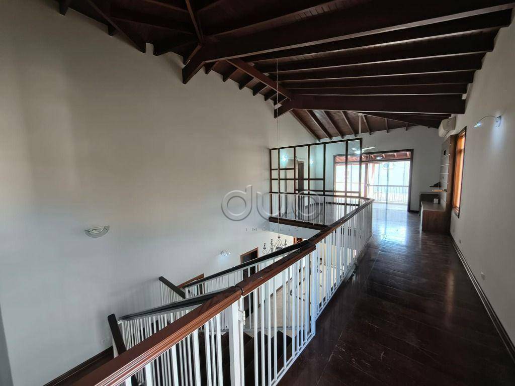 Casa de Condomínio para alugar com 3 quartos, 320m² - Foto 32