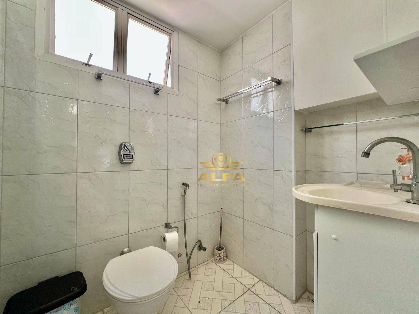 Apartamento à venda com 3 quartos, 120m² - Foto 14