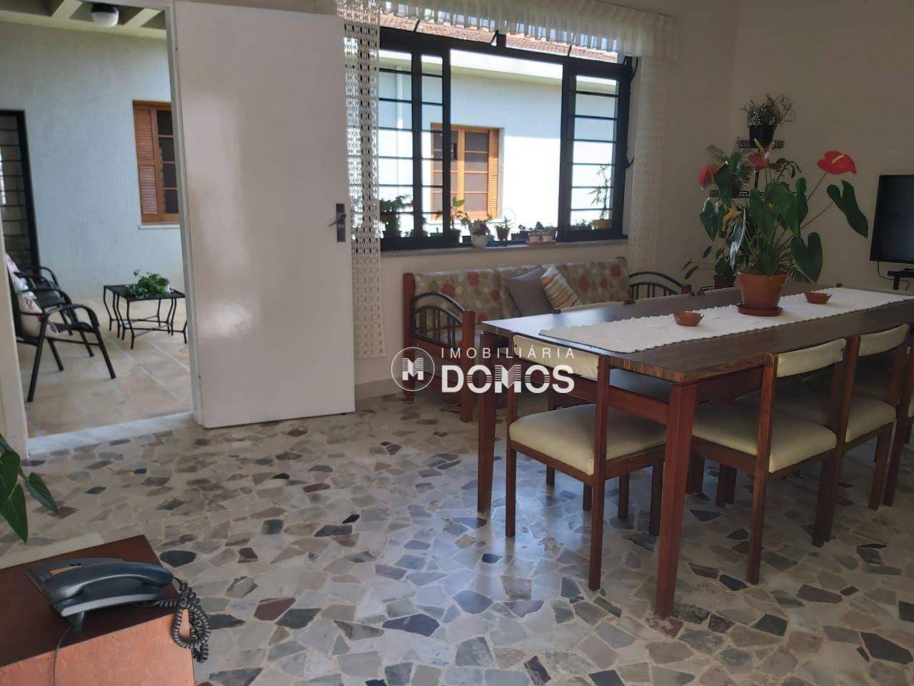 Casa à venda com 3 quartos, 402m² - Foto 14