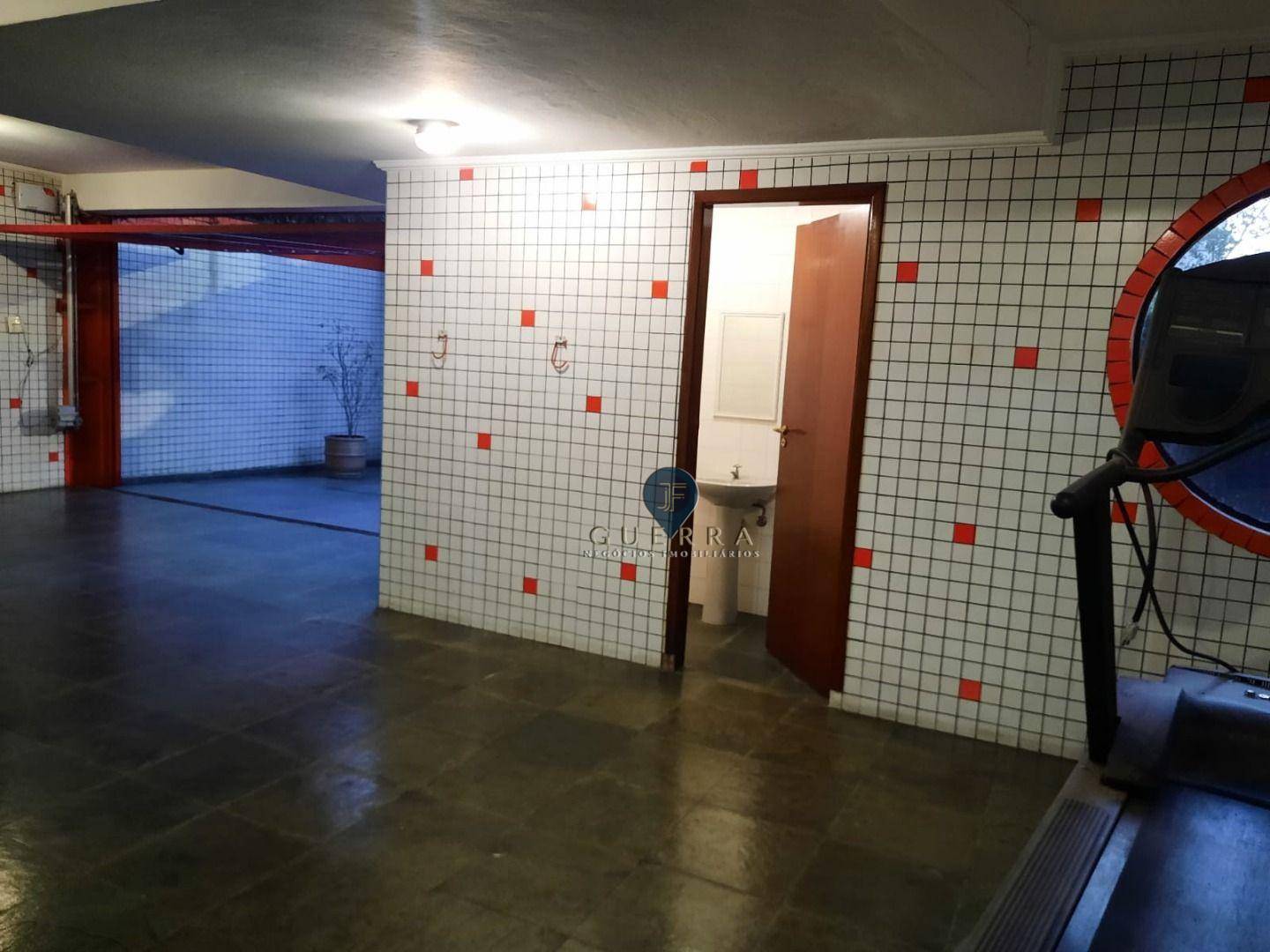 Sobrado à venda e aluguel com 3 quartos, 278m² - Foto 91