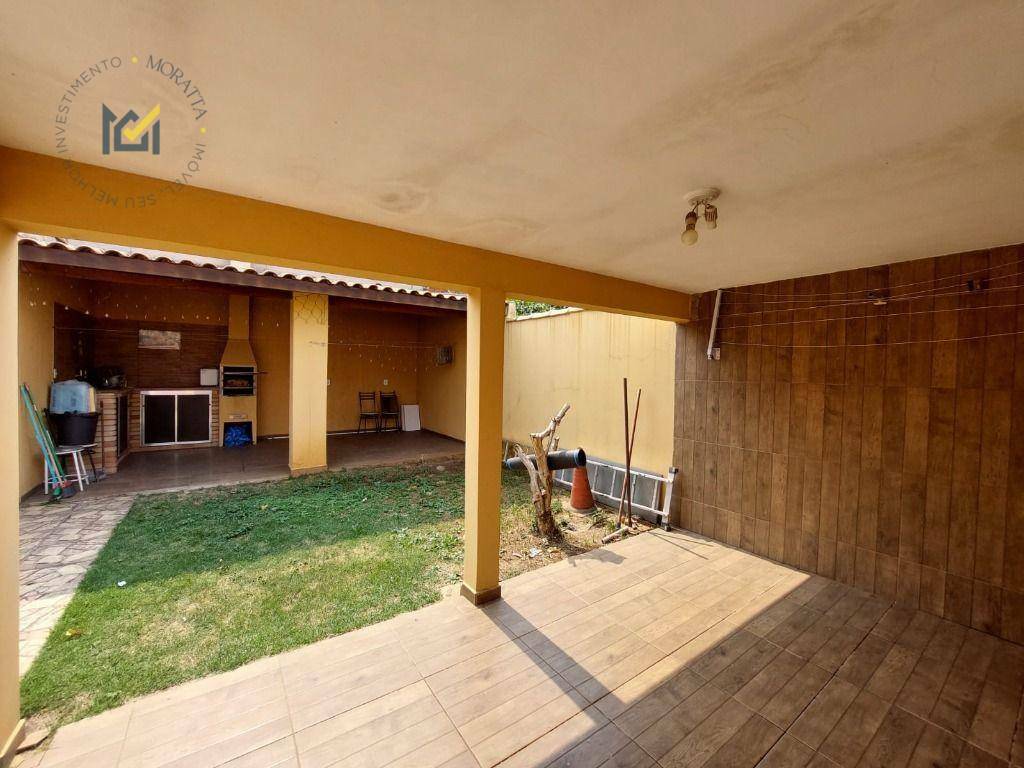 Casa à venda com 3 quartos, 86m² - Foto 15