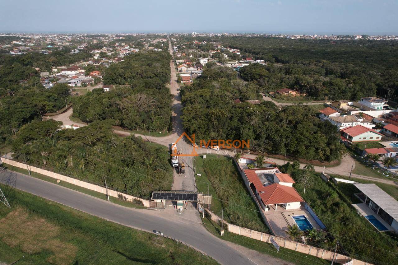 Loteamento e Condomínio, 318 m² - Foto 5