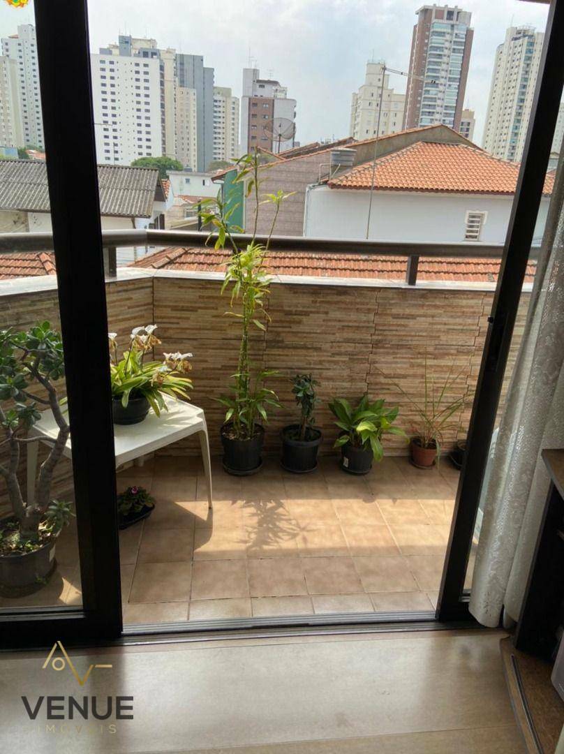 Apartamento à venda com 3 quartos, 70m² - Foto 5