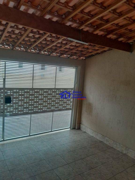 Casa à venda com 2 quartos, 115m² - Foto 10