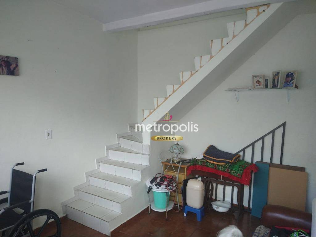 Casa à venda com 4 quartos, 181m² - Foto 15