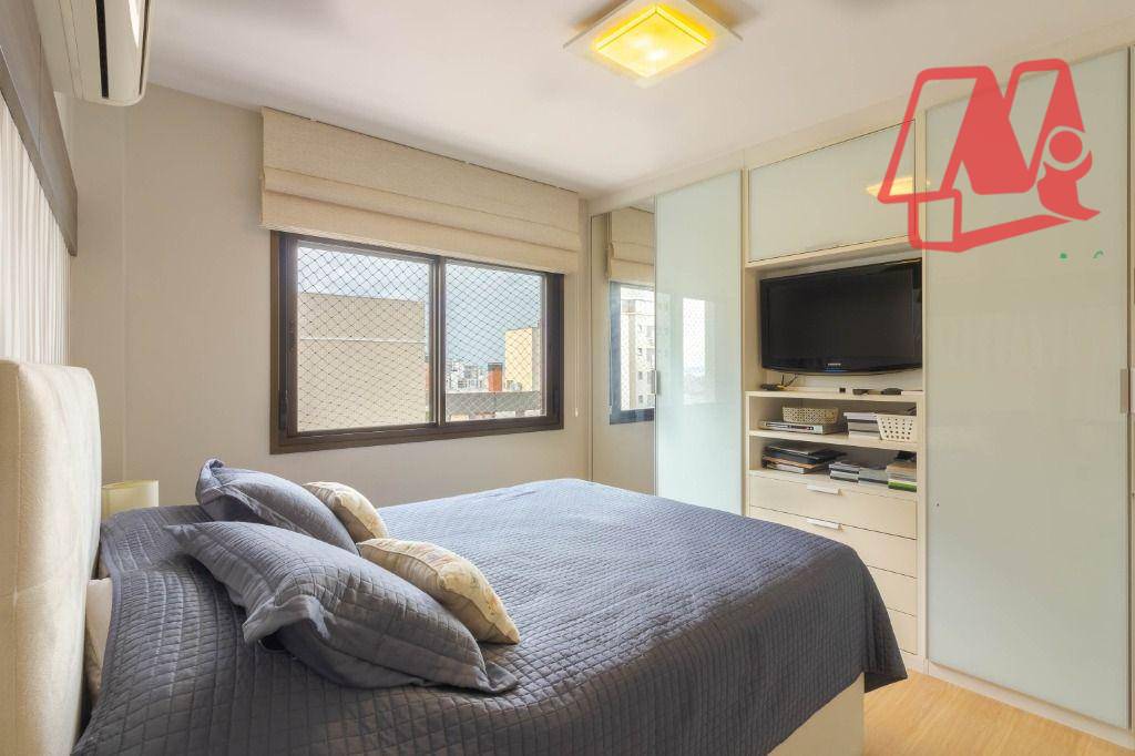 Apartamento para alugar com 2 quartos, 88m² - Foto 22