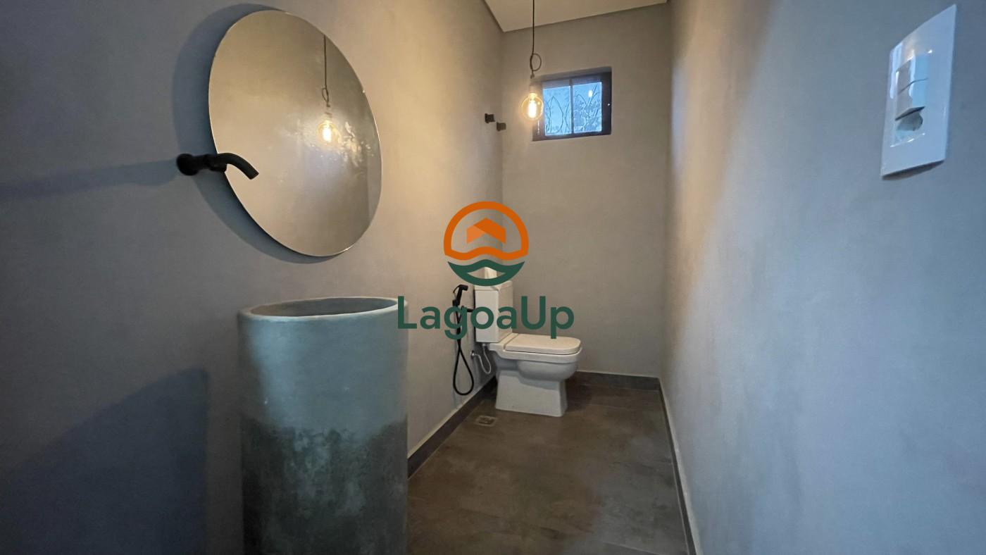 Casa à venda com 4 quartos, 290m² - Foto 13