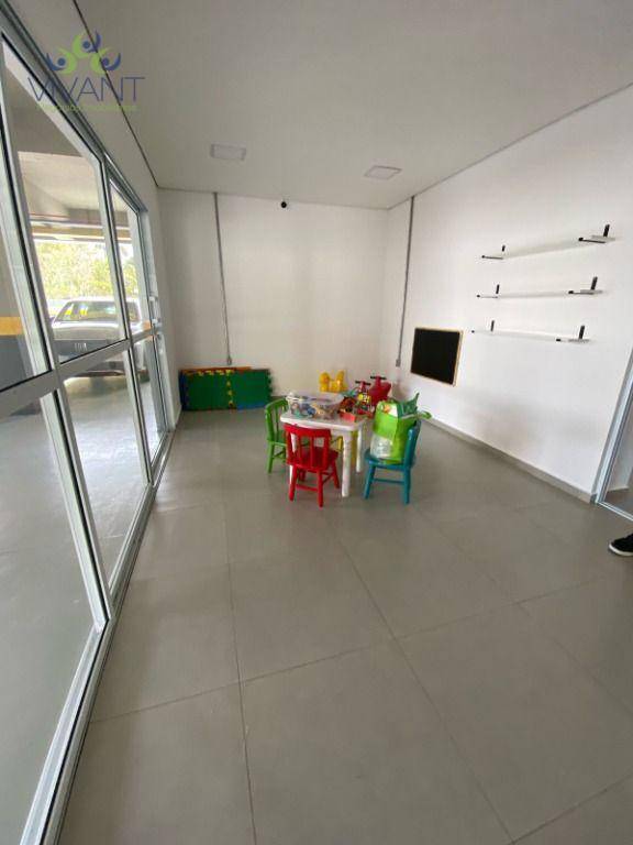 Apartamento à venda e aluguel com 2 quartos, 48m² - Foto 5