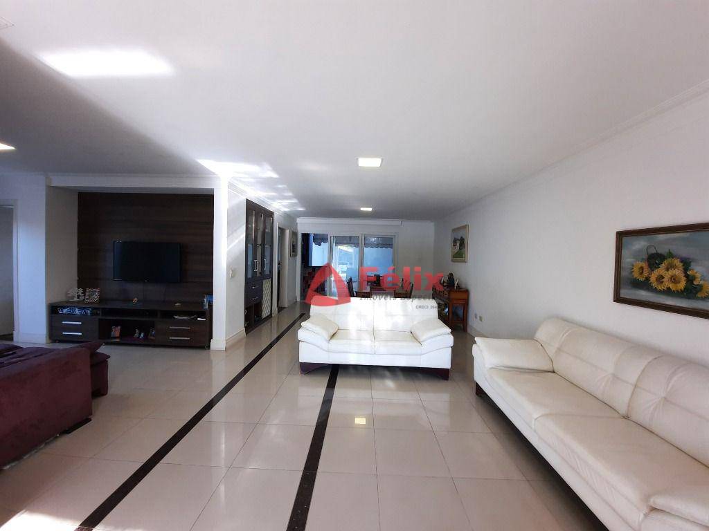 Sobrado à venda com 3 quartos, 280m² - Foto 2