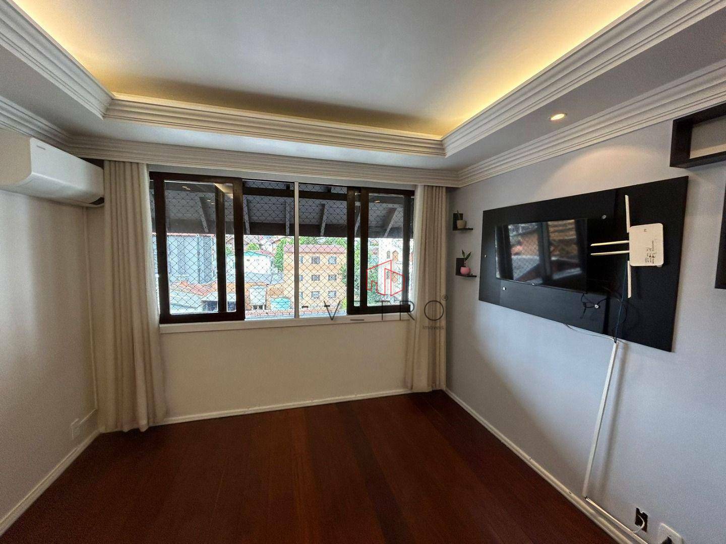 Apartamento à venda com 2 quartos, 87m² - Foto 2