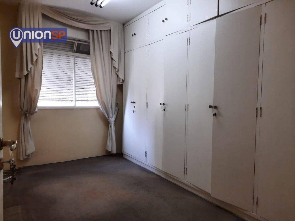 Apartamento à venda com 3 quartos, 139m² - Foto 8