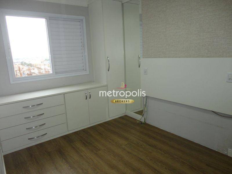 Apartamento à venda com 2 quartos, 46m² - Foto 10