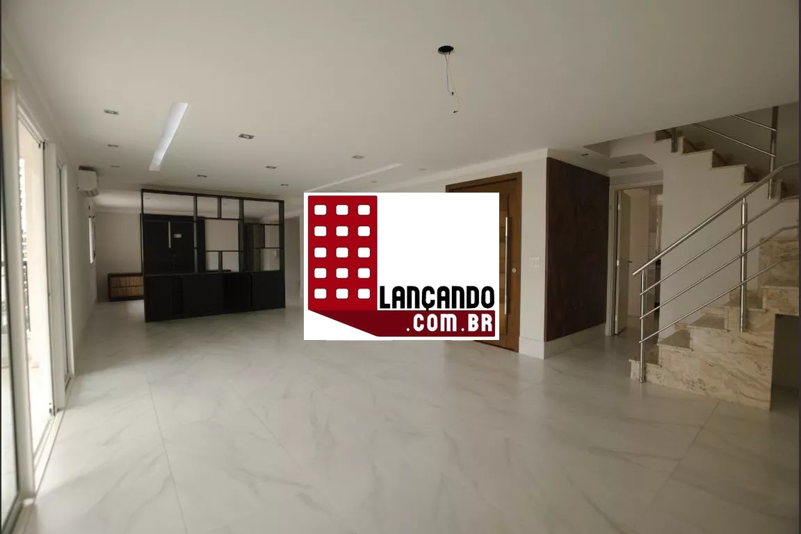 Apartamento à venda com 3 quartos, 400m² - Foto 7