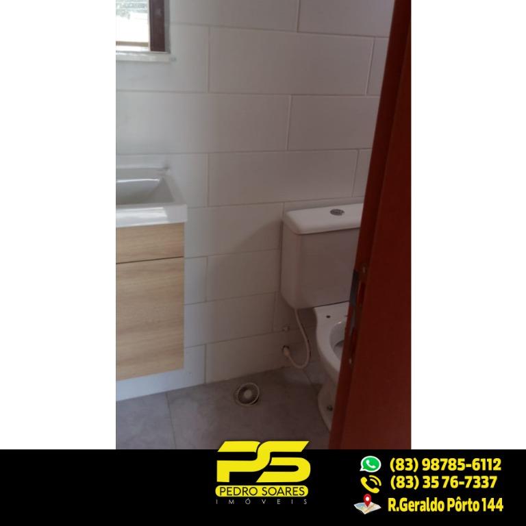 Apartamento à venda com 2 quartos, 50m² - Foto 3