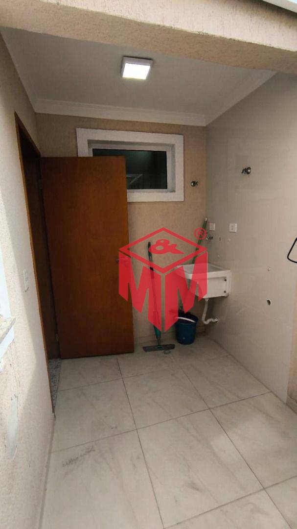 Sobrado à venda com 3 quartos, 125m² - Foto 8