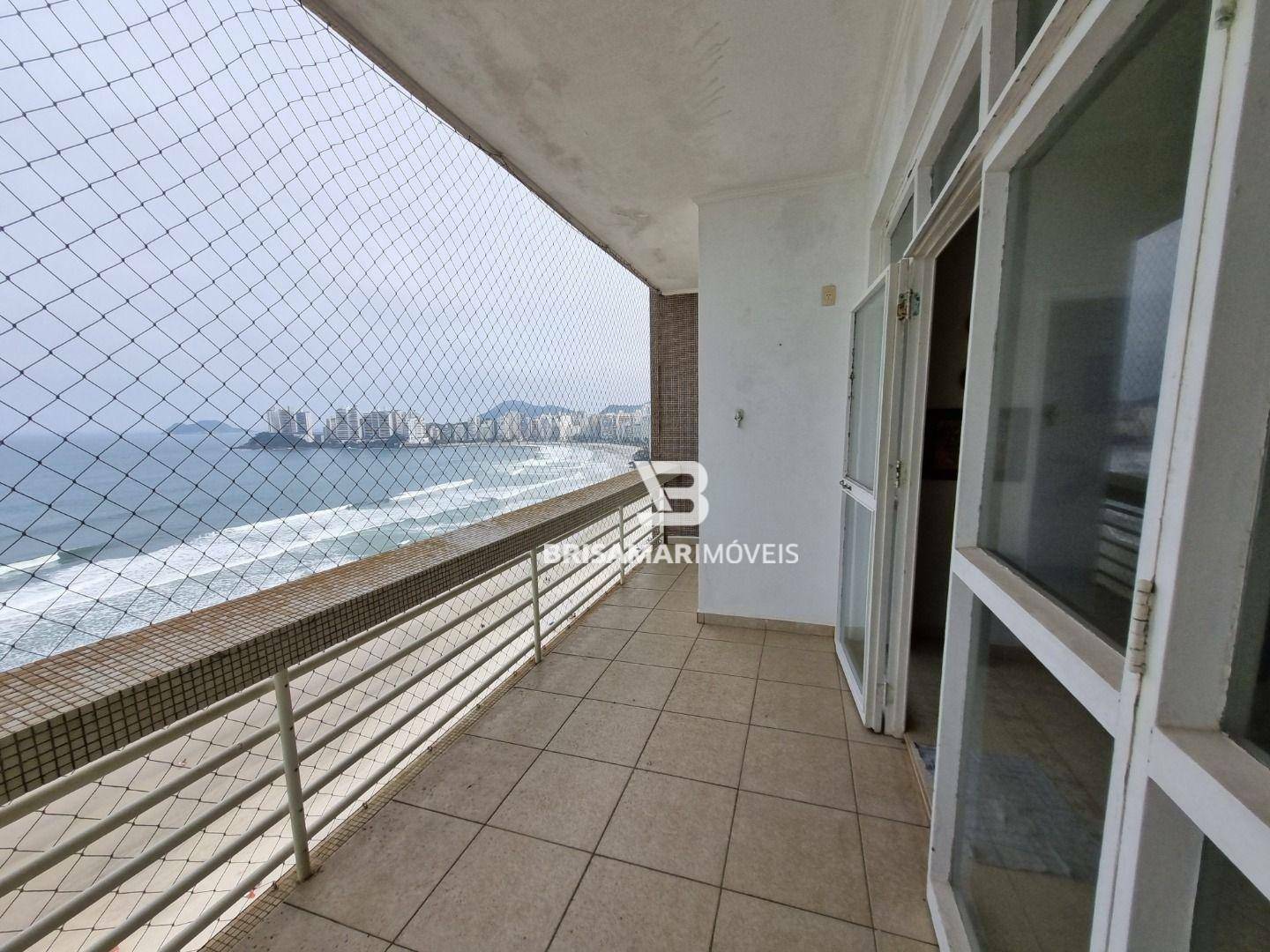 Apartamento à venda com 3 quartos, 164m² - Foto 8