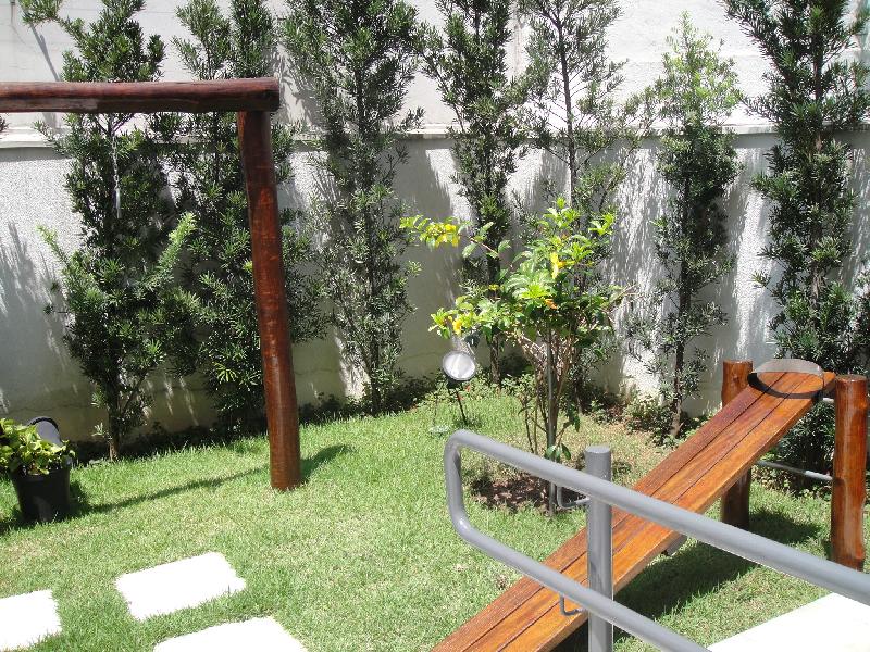 Apartamento à venda com 1 quarto, 40m² - Foto 4