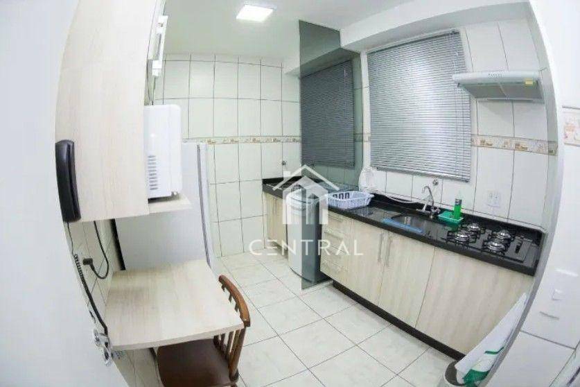 Apartamento à venda com 2 quartos, 50m² - Foto 6