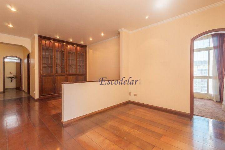 Apartamento à venda com 3 quartos, 169m² - Foto 27