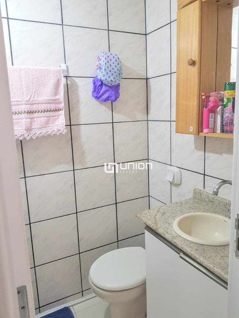 Apartamento à venda com 2 quartos, 86m² - Foto 9