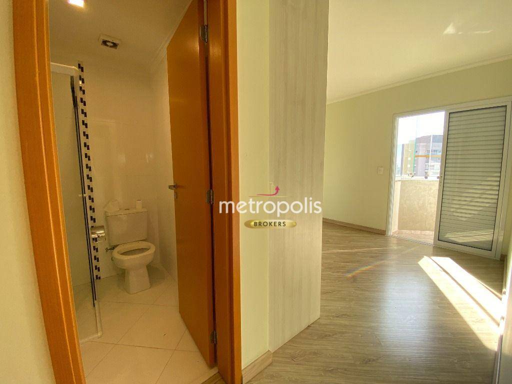 Apartamento à venda com 3 quartos, 158m² - Foto 23