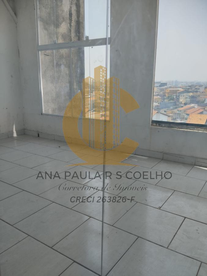 Conjunto Comercial-Sala para alugar, 25m² - Foto 4