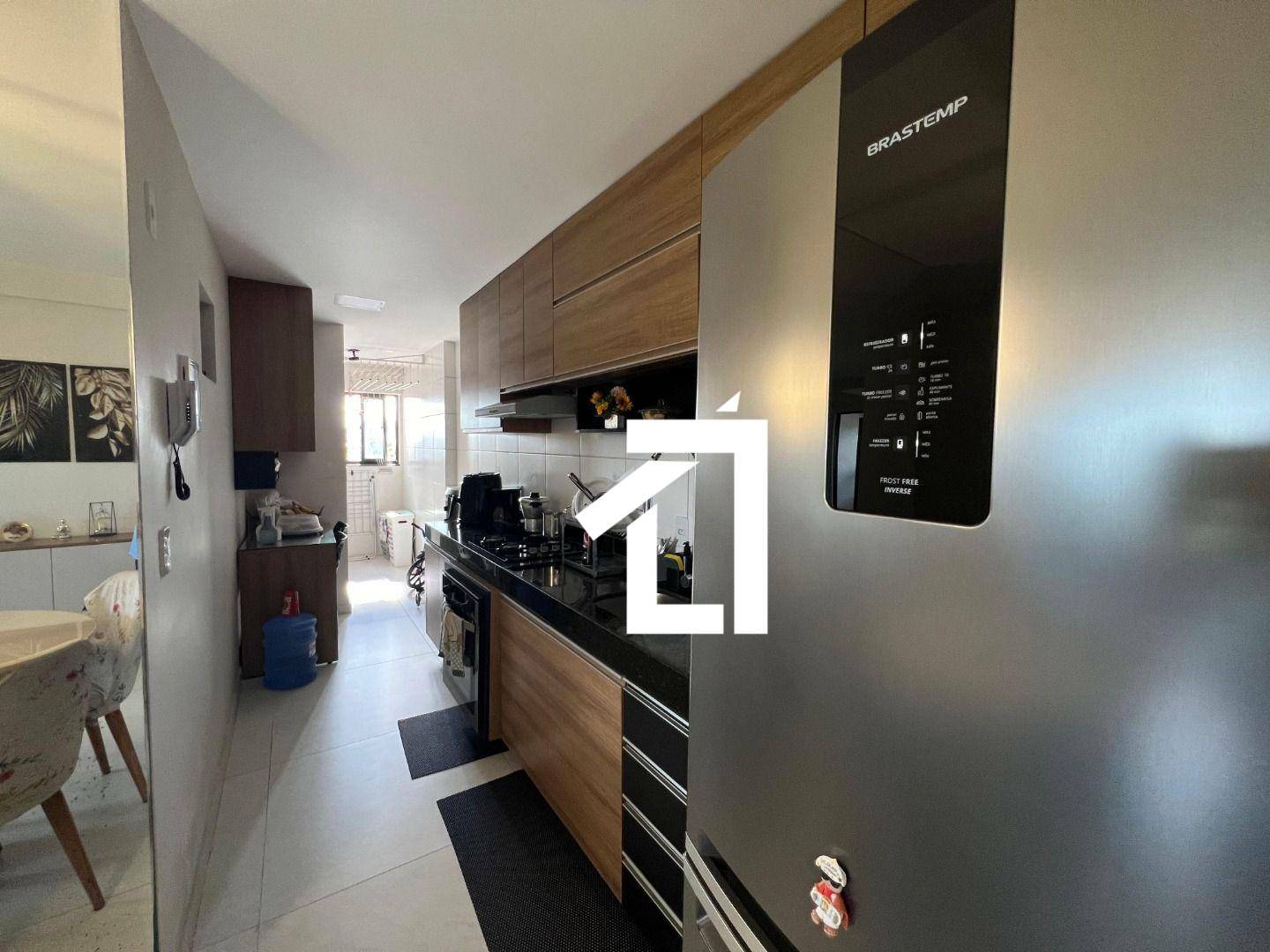 Apartamento, 3 quartos, 71 m² - Foto 20