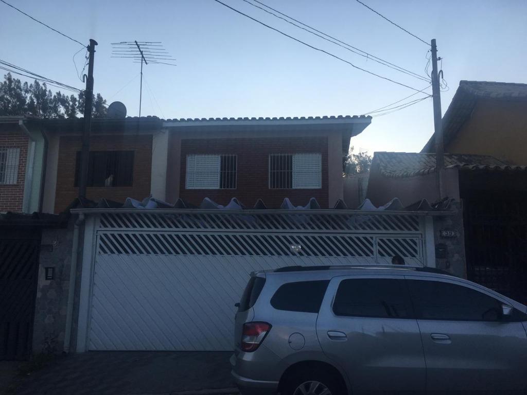 Sobrado à venda com 3 quartos, 170m² - Foto 25