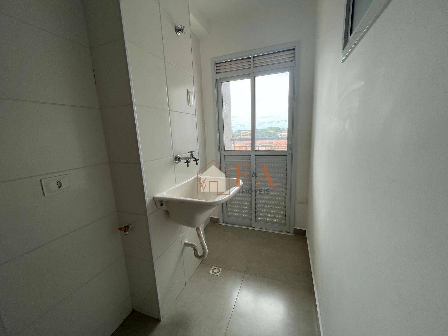 Apartamento à venda com 2 quartos, 66m² - Foto 5