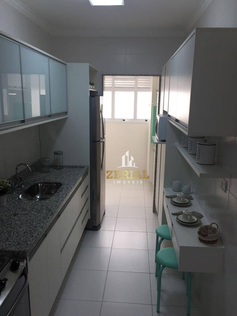 Apartamento à venda com 3 quartos, 86m² - Foto 5