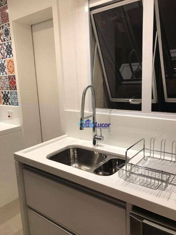 Apartamento à venda com 3 quartos, 88m² - Foto 16