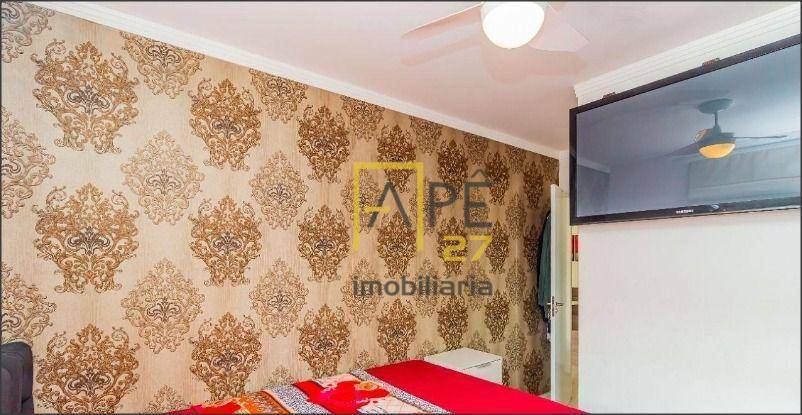 Apartamento à venda com 2 quartos, 54m² - Foto 29