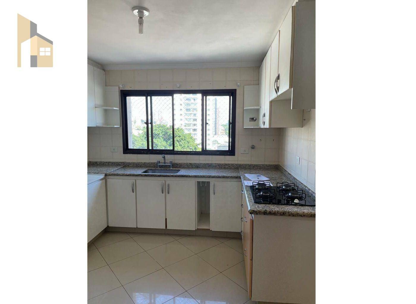 Apartamento à venda com 3 quartos, 160m² - Foto 9