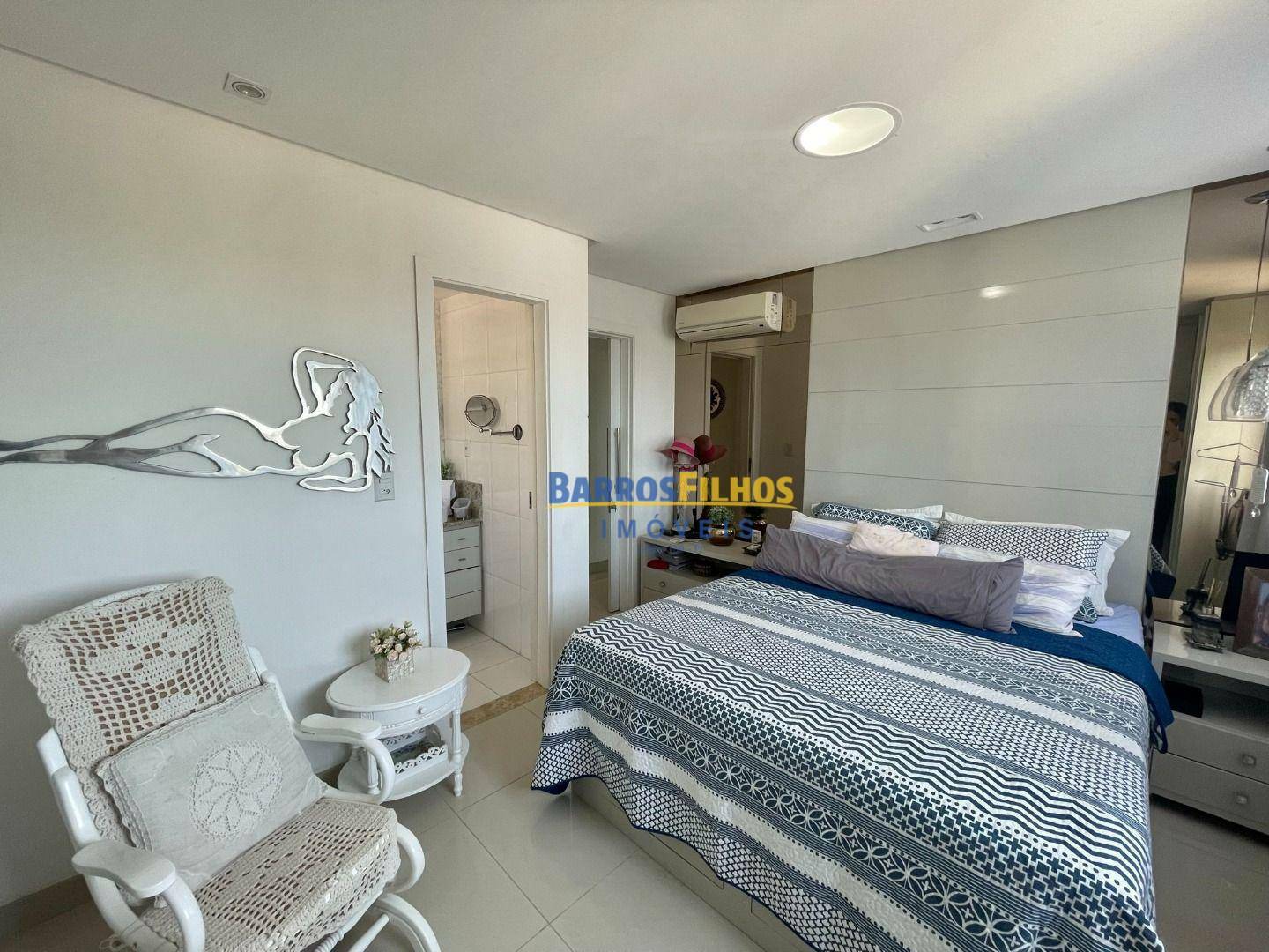 Apartamento à venda com 4 quartos, 152m² - Foto 10