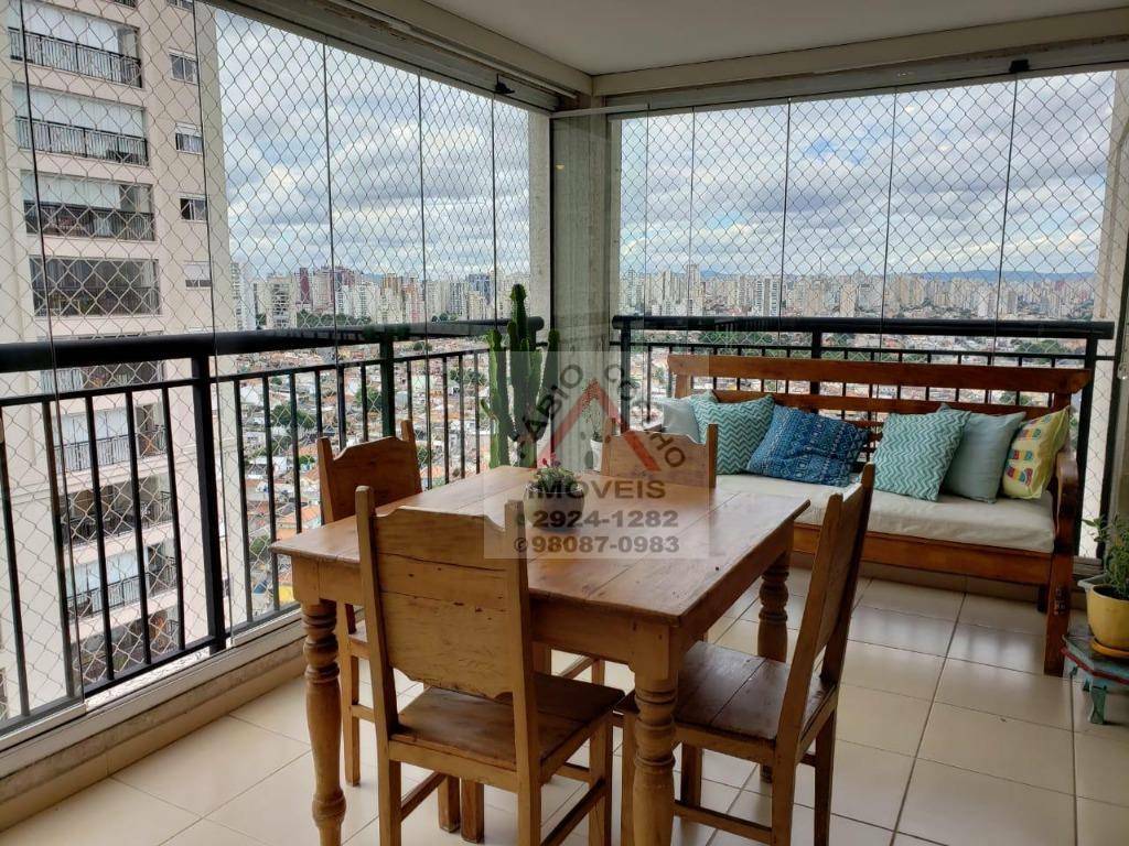 Apartamento à venda com 2 quartos, 96m² - Foto 9