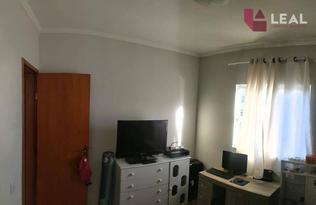 Apartamento à venda com 2 quartos, 57m² - Foto 3